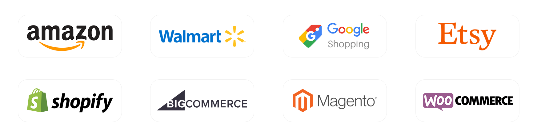 packedright-logos Integrations eCommerce